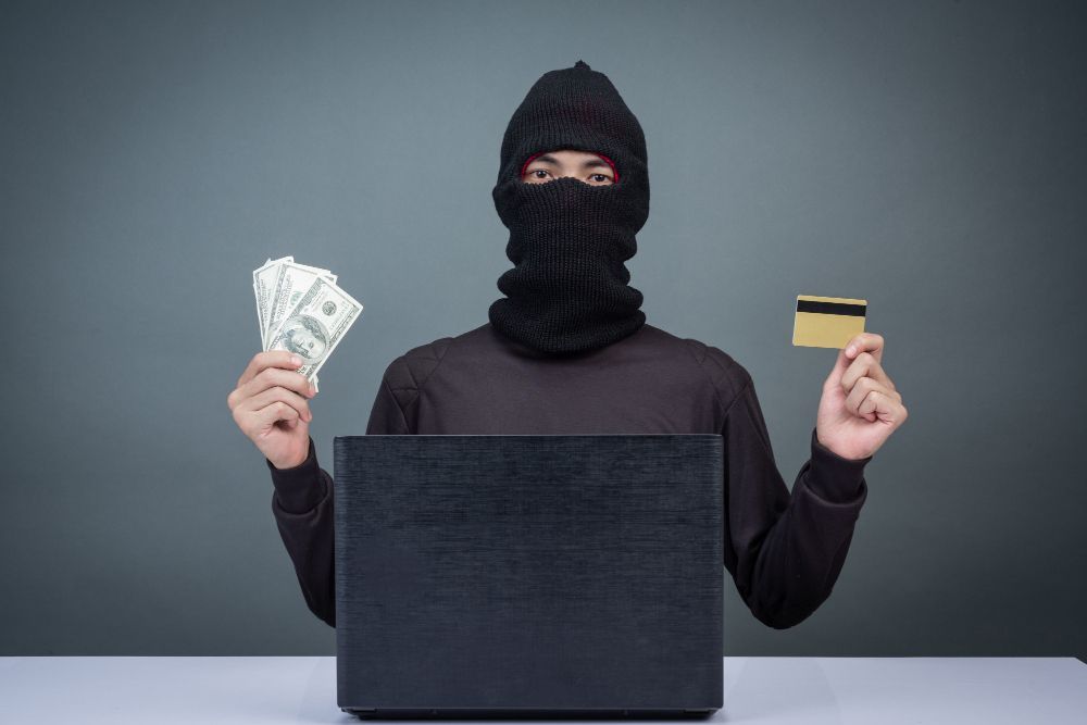 Tips Polisi Agar Terhindar Dari Penipuan Modus Investasi Bodong