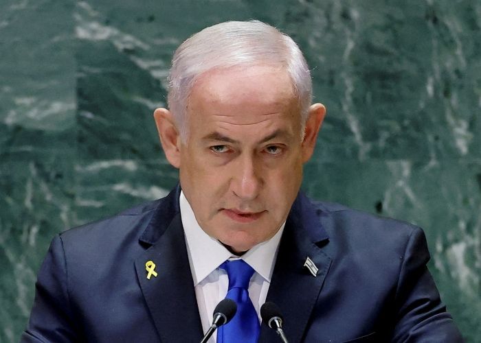 Gencatan Senjata di Gaza Ditunda, Netanyahu Minta Hamas Serahkan Daftar Sandera