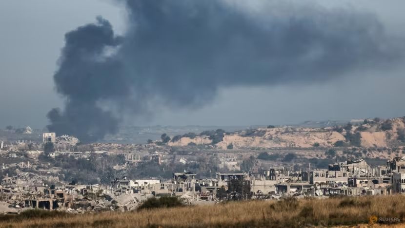 Gencatan Senjata Ditunda Setelah Netanyahu Desak Hamas Berikan Daftar Sandera