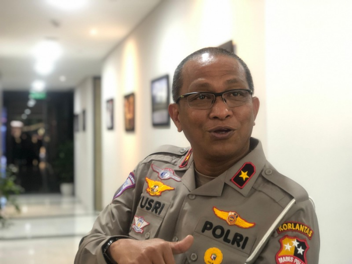 Brigjen Yusri Yunus Eks Dirregident Korlantas Polri Meninggal Dunia: Sosok Humble dan Bersahabat