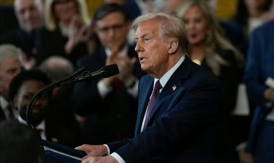 Donald Trump Ingin Ambil Lagi Terusan Panama dari China pada Pidato Pelantikannya