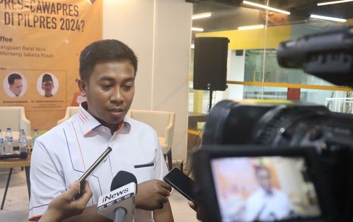 Prabowo Usung Gagasan Koalisi Permanen, Pengamat Nilai  Rentan Dinamika Politik