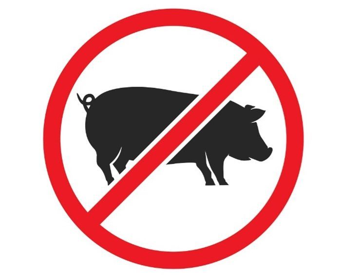 Kementerian Agama RI Tegaskan Label No Pork No Lard Bukan Jaminan Produk Halal