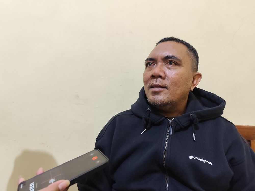 Siswi SMA di Jember Diduga Jadi Korban Pelecehan Seksual Ojol, Bapaknya Lapor Polisi