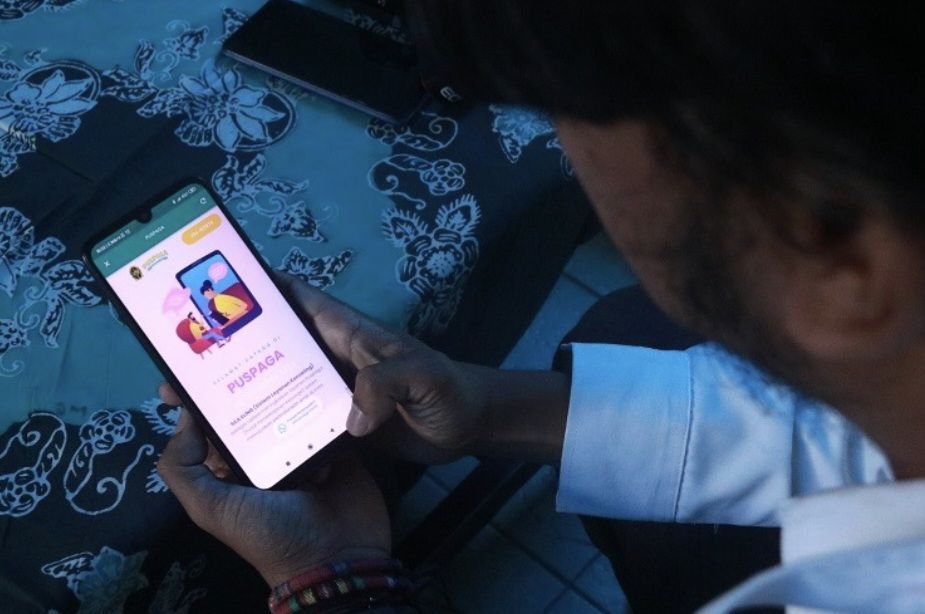 Atasi Kasus Kekerasan Pada Anak, Pemkot Yogya Sosialisasi Puspaga, Apa Itu ?