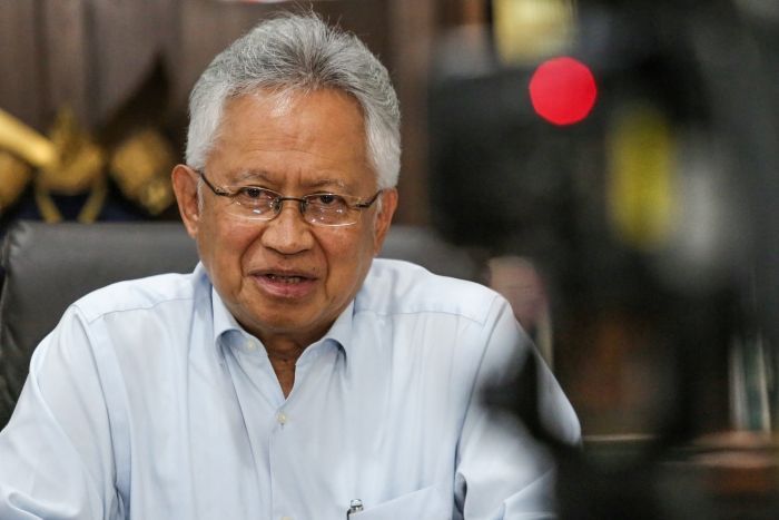 Mendiktisaintek Satryo Soemantri dan Komisi X DPR Kok Gelar Rapat Tertutup? Ini Alasannya