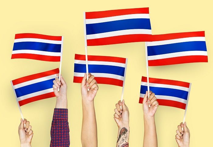 Thailand Resmi Jadi Negara Pertama di Asia Tenggara yang Legalkan Pernikahan Sesama Jenis