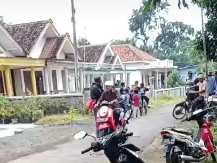 Pemuda di Jember Gorok Ayah Kandung, Diduga Alami Depresi Berat