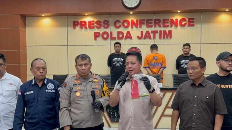 Pembunuh Wanita dan Mutilasi dalam Koper Merah Ternyata Psikopat Narsistik: Ini Tanda-tandanya!