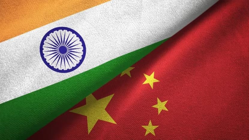 India dan China Sepakati Pembukaan Kembali Jalur Udara Setelah Hampir Lima Tahun