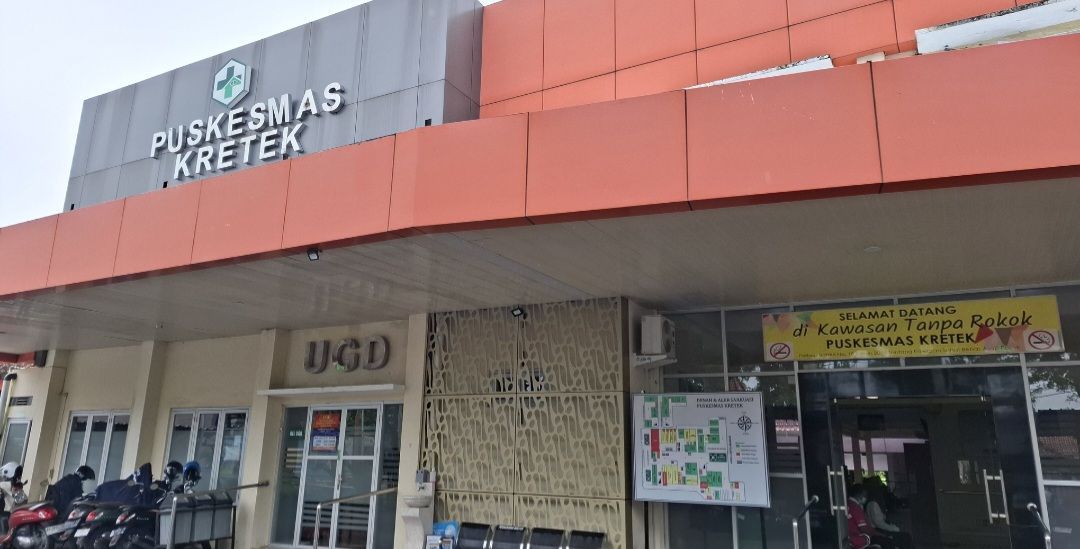 Puskesmas Kretek Bantul Siap Layani Masyarakat Cek Kesehatan Gratis di Hari Ulang Tahunnya