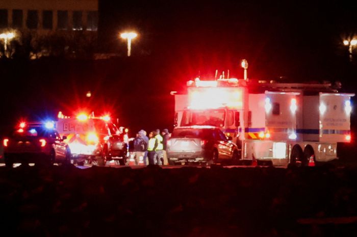 American Airlines Alami Kecelakaan Fatal di Washington DC : Black Box Telah Ditemukan