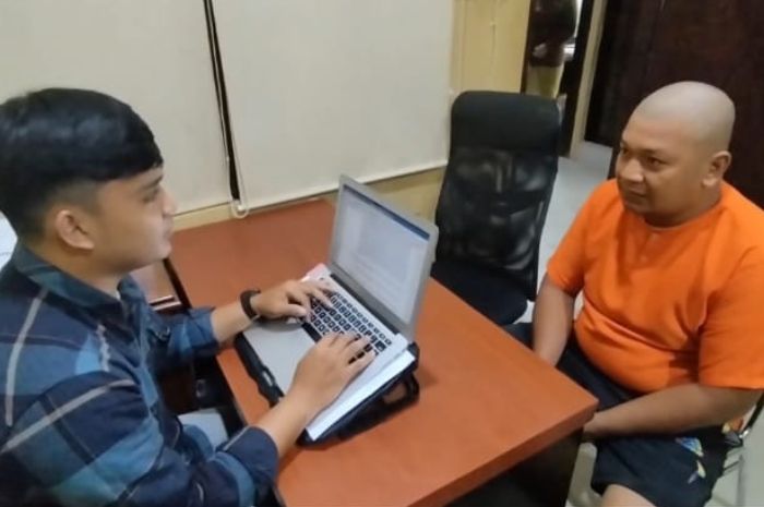 Tukang Ojek di Maros Sekap dan Rudapaksa Remaja sampai 20 Kali, Berujung Ditangkap Polisi