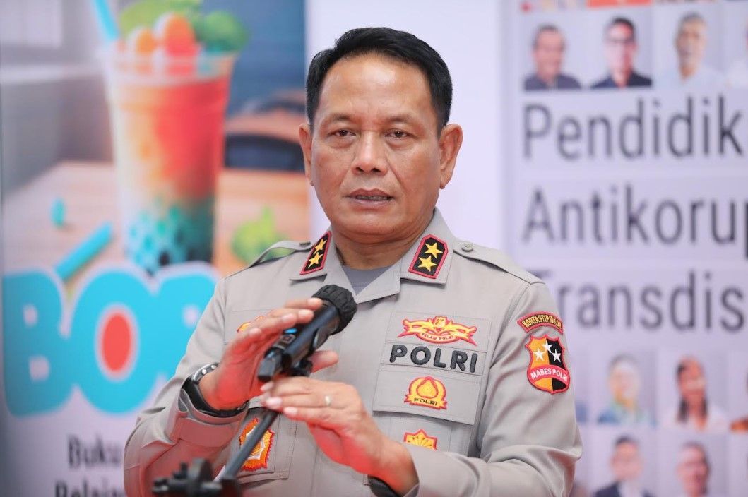 Ditemukan Unsur Pidana Kasus Korupsi, Polri Tingkatkan Status Proyek Modernisasi PG Assembagoes Situbondo