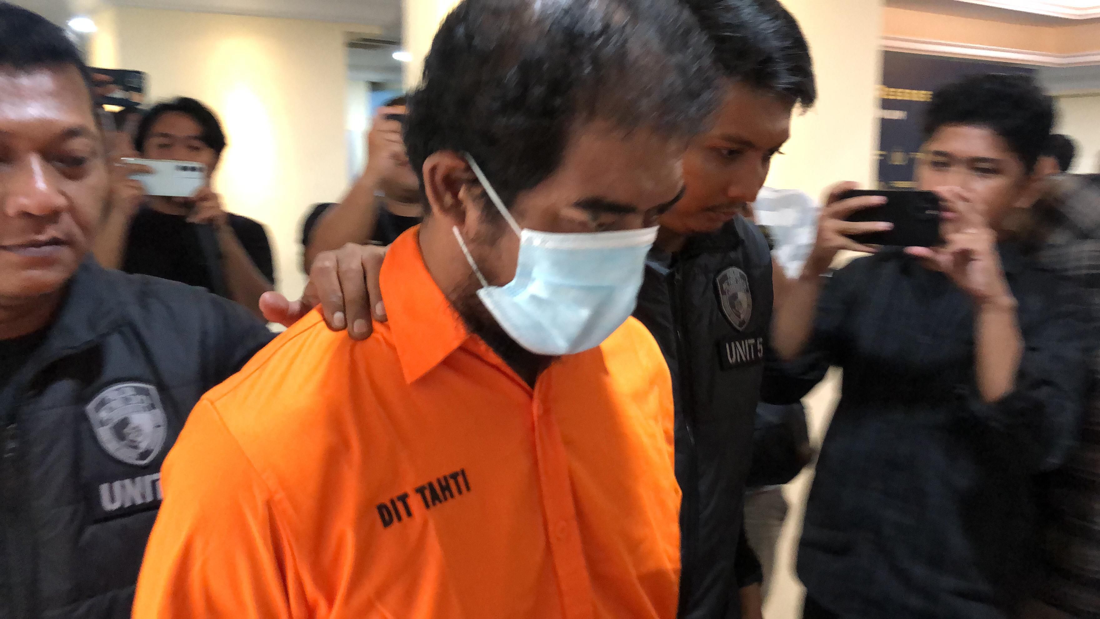 Korban Pelecehan Guru Ngaji di Tangerang Capai 20 Orang, Semuanya Laki-laki!