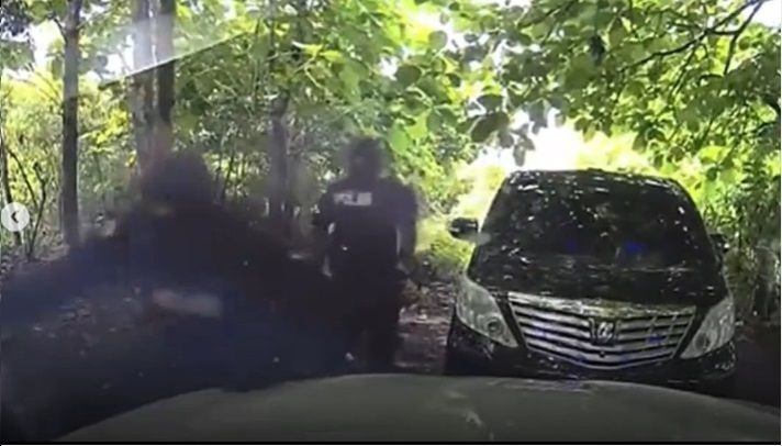 Geger Penculikan WN Ukraina Oleh 'Geng Rusia' di Bali, Kepolisian RI Turun Tangan