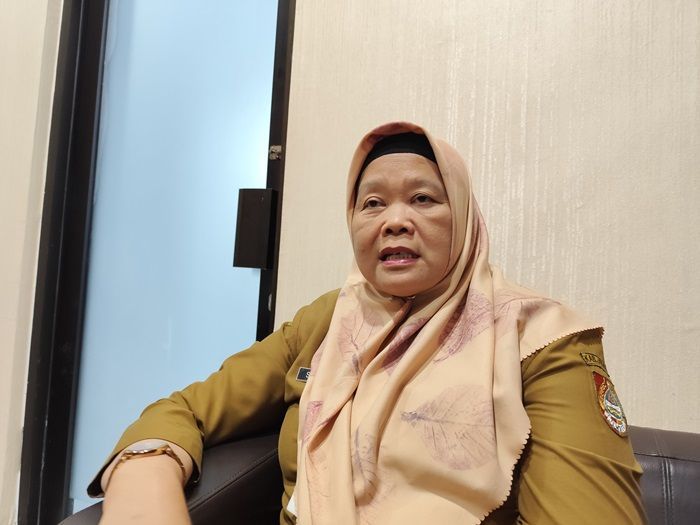 Pelaku UMKM Jangan 'Panic Buying' Saat Beli Gas Elpiji 3 Kg, Ini Kata Kepala Diskopum Jember