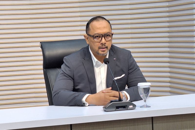 KPK Geledah Rumah Ketua Pemuda Pancasila Japto Soerjosoemarno, Kasus Apa?