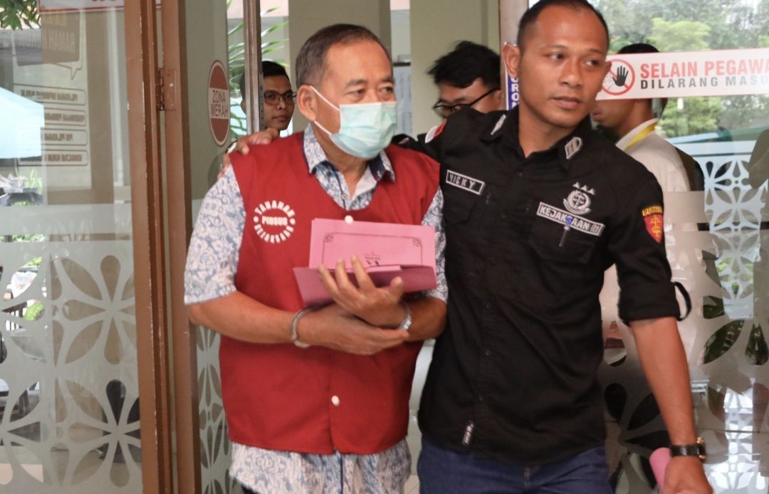 Kejati DIY Tetapkan 1 Tersangka Makelar Tanah di Sindutan Kulon Progo