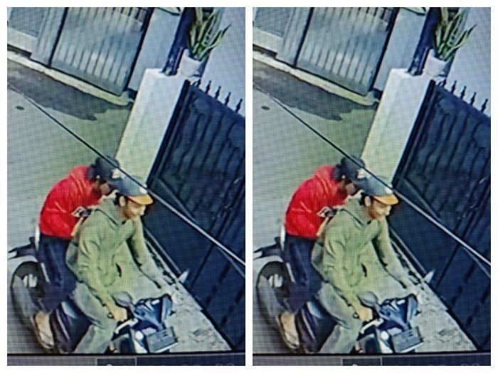 Jambret Hp Bocah 8 Tahun di Jagakarsa Sampai Tersungkur, Pelakunya Ditangkap Polisi