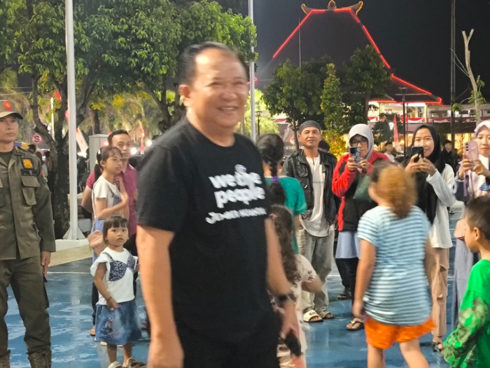 Bupati Hendy Sakit, Wabup Gus Firjaun Ambil Alih Sementara Tugas Pemkab Jember