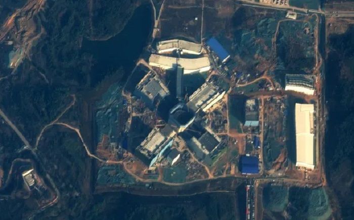 China Bangun Fasilitas Fusi Nuklir Raksasa, Terobosan Energi atau Ancaman Nuklir Baru?
