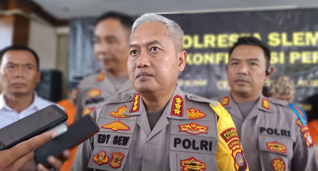 Buntut Keracunan Makanan di Tempel, Polresta Sleman Periksa 8 Orang