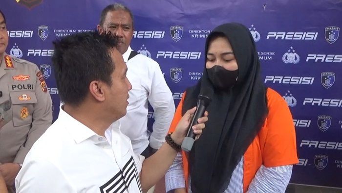 Oknum Bhayangkari Jambi Jadi Tersangka Kasus Penipuan, Kerugian Korban Tercatat Sampai Rp 4,8 Miliar