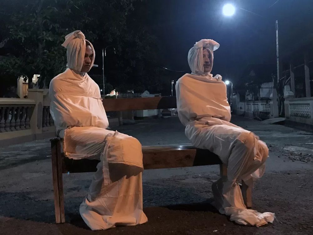 Fenomena Horor Lokal: Representasi Budaya di Ladang Cuan  dengan Stigma Minim Inovasi