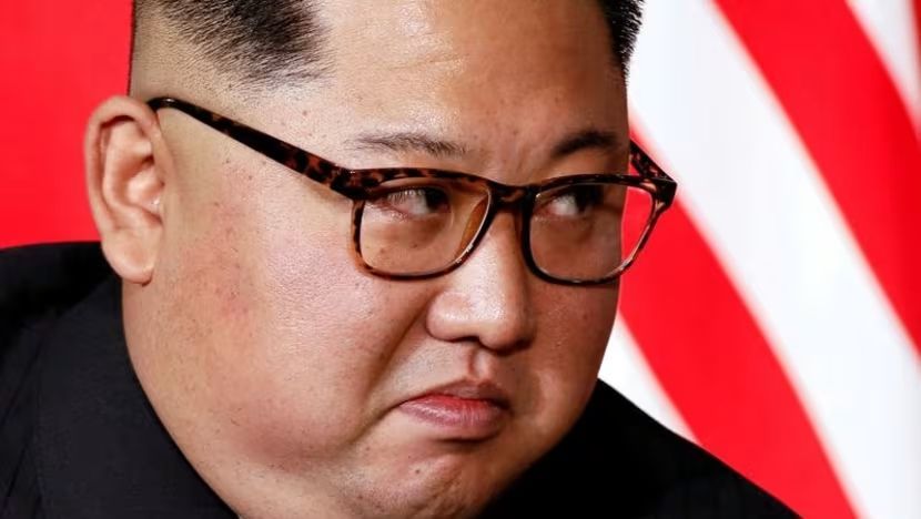 Korut Kecam Usulan Donald Trump untuk Ambil Alih Gaza: Ini Sangat Tidak Masuk Akal