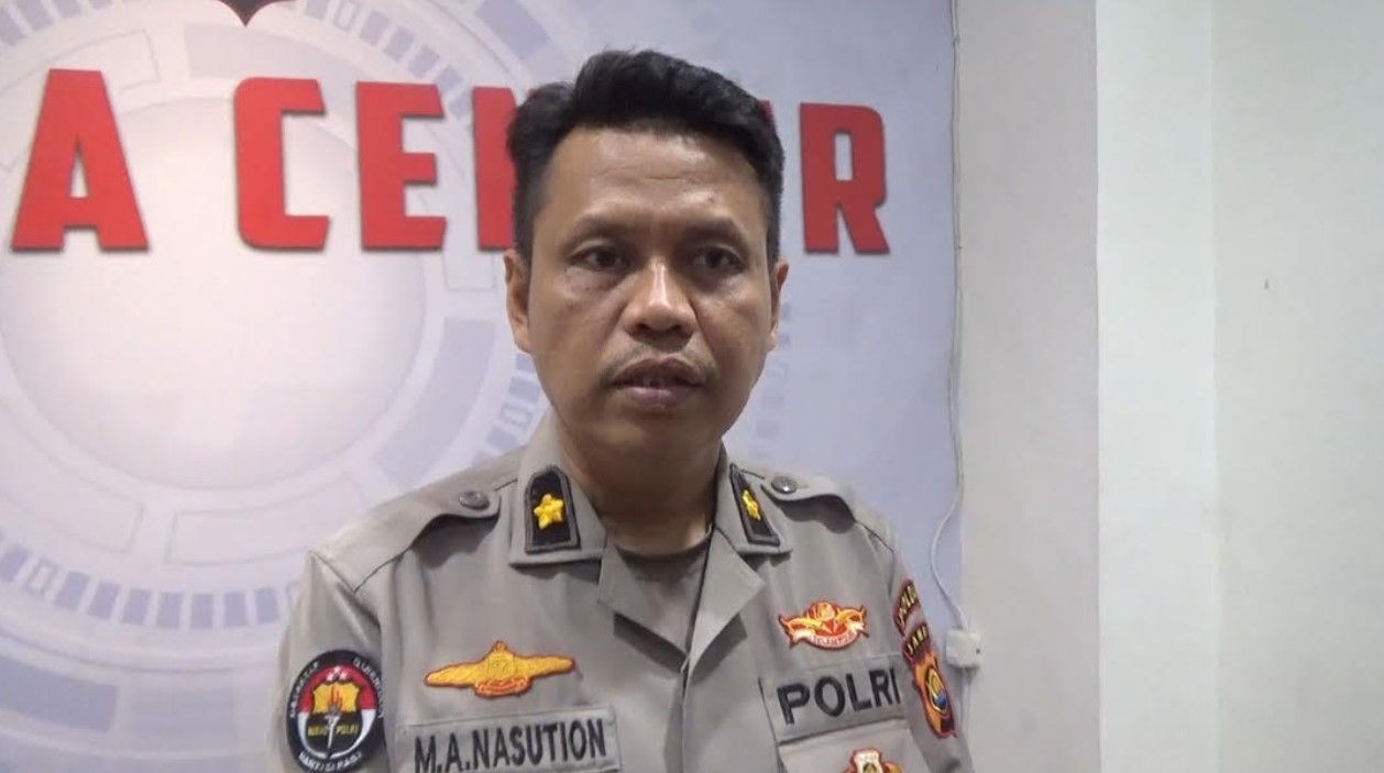 Tahanan Kabur di Polres Muaro Jambi Belum Tertangkap, Polisi Terus Lakukan Pengejaran