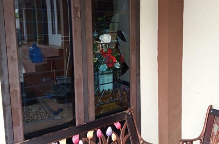 Pelaku Perusakan Rumah Pribadi Gubernur Jambi Sebut Dirinya Dapat Titah dari Presiden Prabowo Hingga Ingin Bertemu dan Sampaikan Pesan