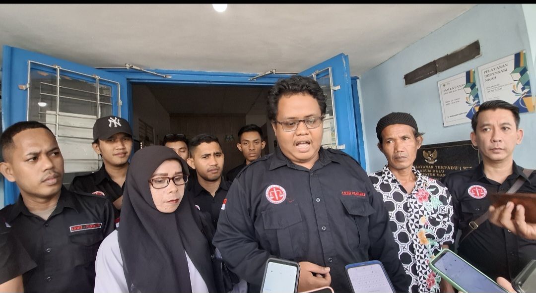 Kasus TPPO di Bantul: Korban Diimingi-Imingi Jaga Outlet Berujung Jadi PSK