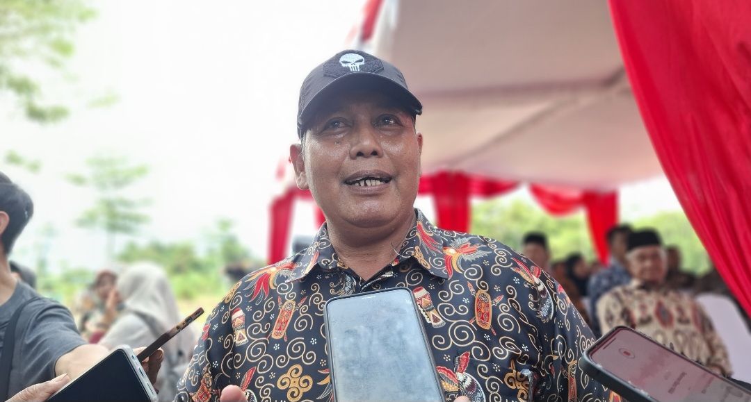 Lahan di Bantul yang Jadi Salah Satu Program Nasional 1 Juta Lahan Ternyata Mangkrak 10 Tahun