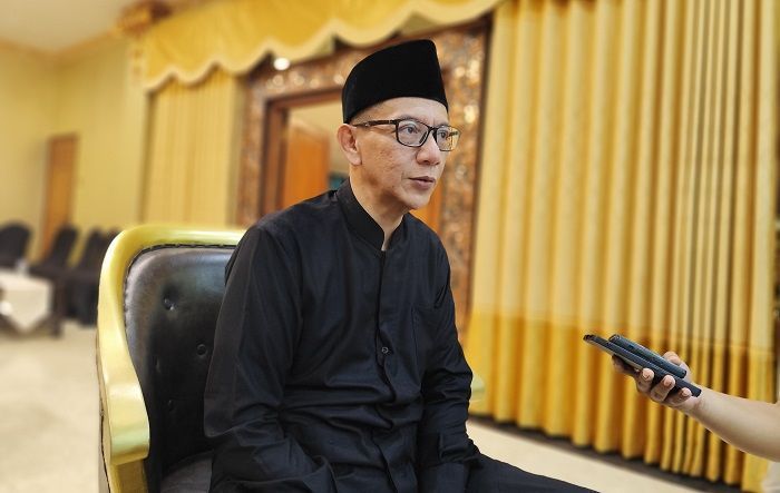 Kenang Legislator Renville yang Jadi Korban Kecelakaan di Situbondo, Gus Firjaun:  Beliau Visioner 