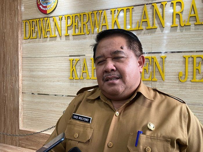 Sikapi Efisiensi Anggaran, Komisi D DPRD Jember Minta GTT-PTT Tidak Dirumahkan