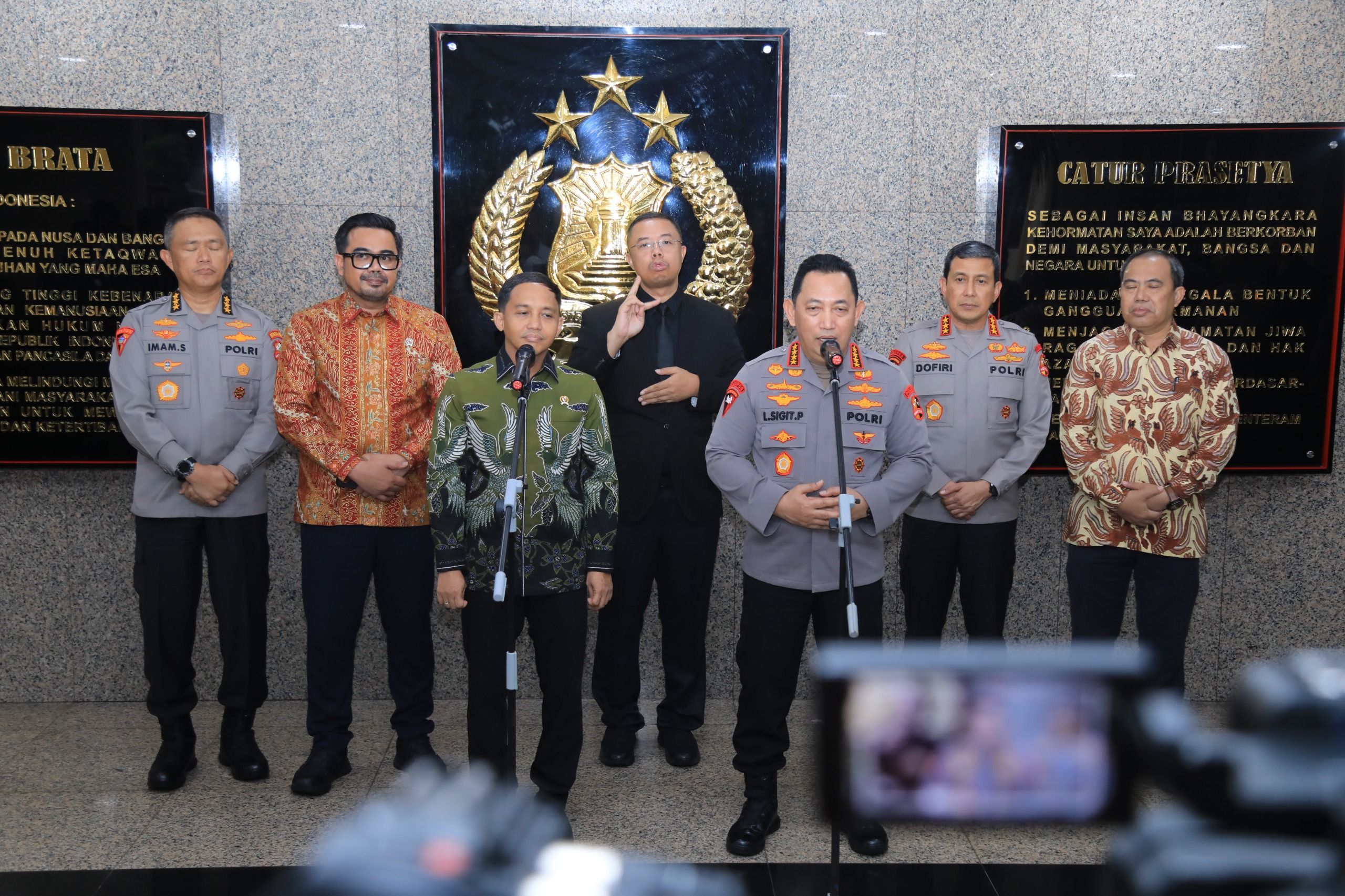 Puasa Ramadhan Sebentar Lagi, Polri Sudah Mulai Persiapkan Pengamanan Mudik