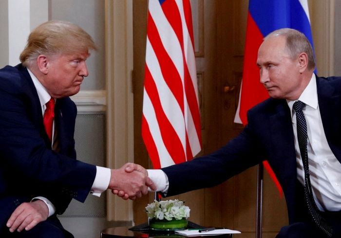 Sinyal Kuat Perang Ukraina Segera Berakhir Usai Rusia dan AS Sepakat, Ini Poin-Poin Pentingnya