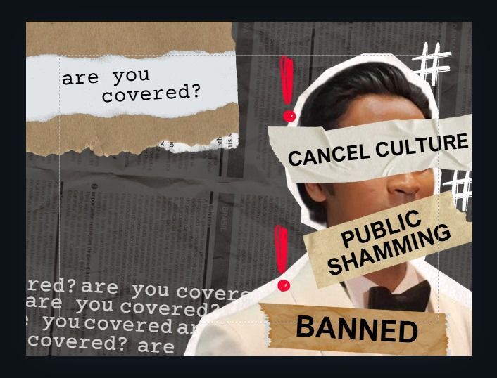Mengenal Cancel Culture yang Dialami oleh Abidzar Al Ghifari, Aksi Positif atau Sekadar Cyberbullying?