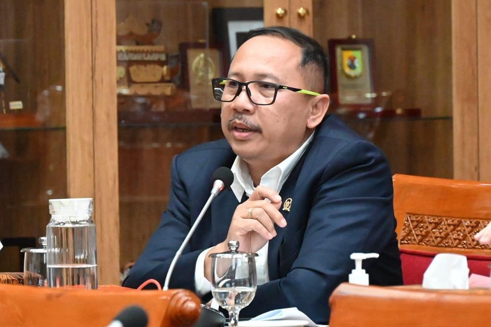 Anggota DPR RI Dapat Dukungan Maju Ketum PB IKA-PMII: Kita Rumahnya Sendiri Masak Tidak Dukung!