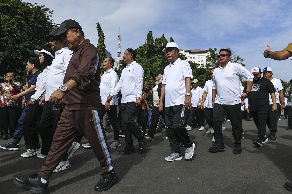Jelang Pelantikan dan Retret, Anggota DPR Imbau Seluruh Kepala Daerah untuk Dukung Kebijakan Presiden