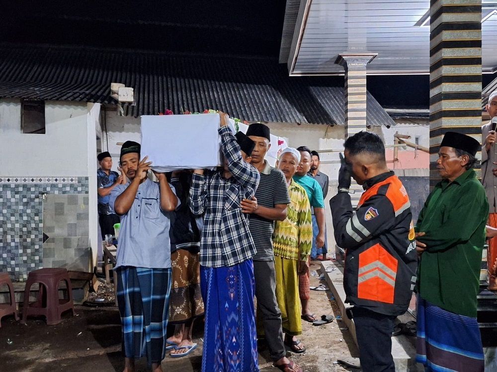 Pemulangan Jenazah TKI Jember dari Malaysia Sempat Terkendala, Apa Solusinya?