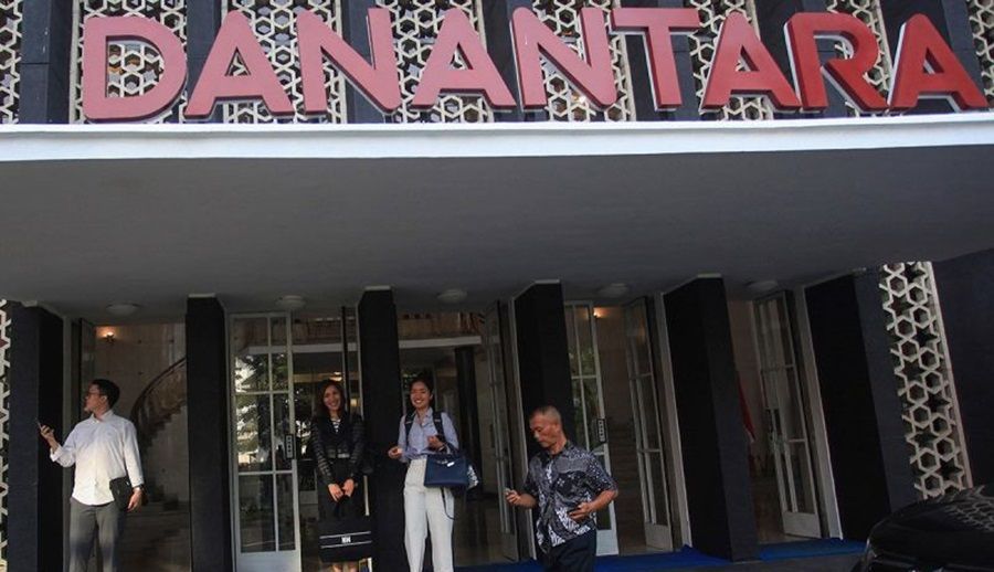 Diisi Tokoh-tokoh Global, Berikut Profil 5 Dewan Penasihat Danantara