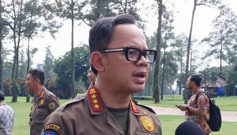 Wamendagri Beberkan Tujuan Retret di Magelang: Tingkatkan Kapasitas Kepemimpinan, hingga Bonding dan Team Building