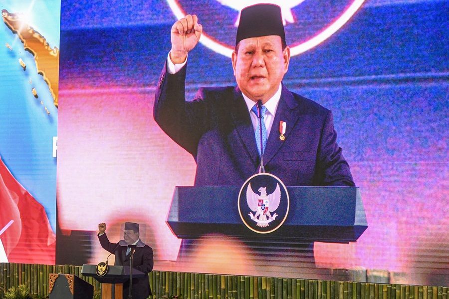 Apa Danantara yang Dirilis Presiden Prabowo Subianto? Ini Penjelasannya