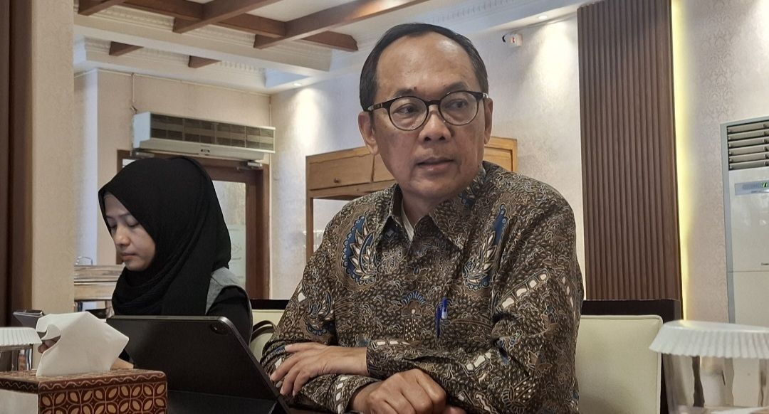 BI DIY Soal Seruan Tarik Uang dari Bank BUMN: Sistem Pembayaran dan Kebijakan Moneter Tetap Berjalan Baik