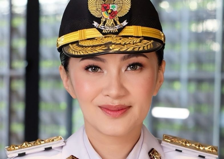 Profil Gubernur Maluku Utara Sherly Tjoanda, Punya Harta Melimpah