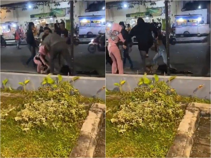 Penyerangan Mapolres Tarakan, Kapendam Sebut Dipicu Masalah Individu Bukan Institusi