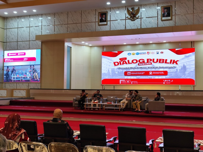 Anak SD Tengggak Miras Oplosan di Jember: Alarm Semua Pihak, Apa Solusinya?