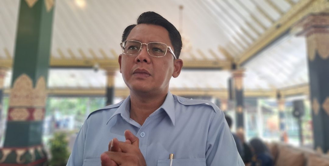 Alasan Pemkab Sleman Pilih Lokasi Baru Ini Jadi Tempat Produksi Sementara Pabrik Garmen yang Terbakar
